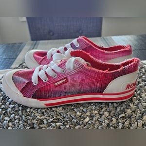 Rocket Dog Sneakers - Gem